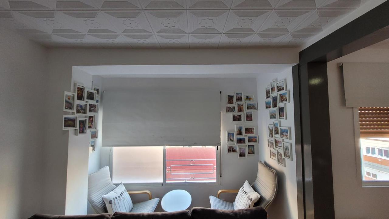 Apartaments B O D Collblanc L'Hospitalet de Llobregat Exterior foto