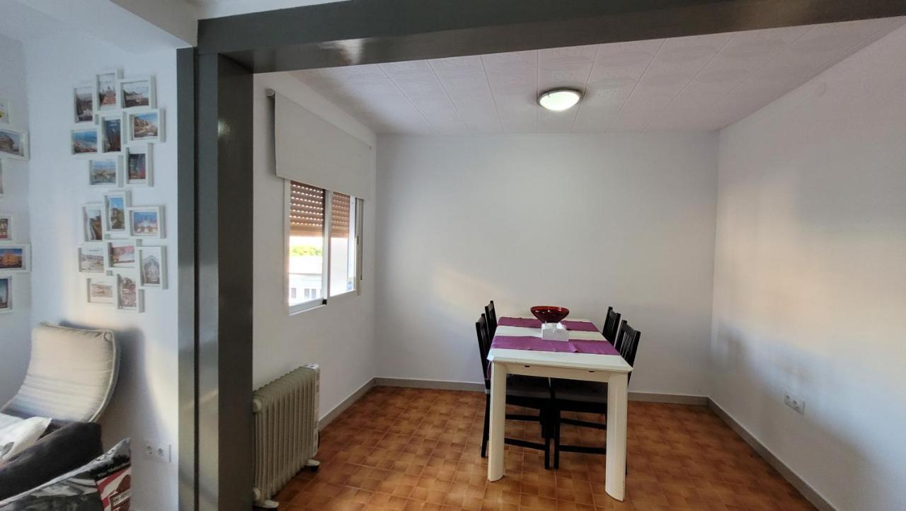 Apartaments B O D Collblanc L'Hospitalet de Llobregat Exterior foto